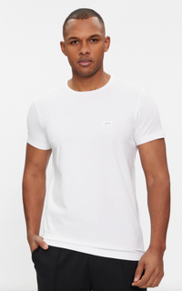 T-SHIRT - CALVIN KLEIN K10K112724 CHW Calvin Klein 