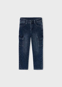 JEANS - MAYORAL 4563 022 Mayoral 