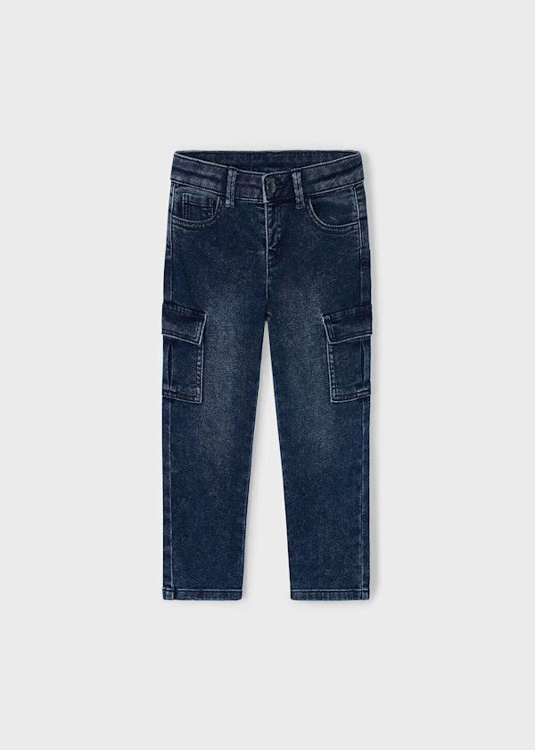 Jeans Mayoral