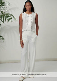 PANTALONE - LUCKYLU PA51FL E25 028 LuckyLu 