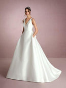 ABITO SPOSA W1 IKEBANA/AN1 W1125 665 Pronovias 