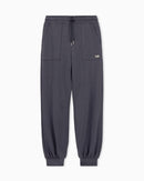 PANTALONE - EA7 7W000193-AF12643 U8117 EA7 