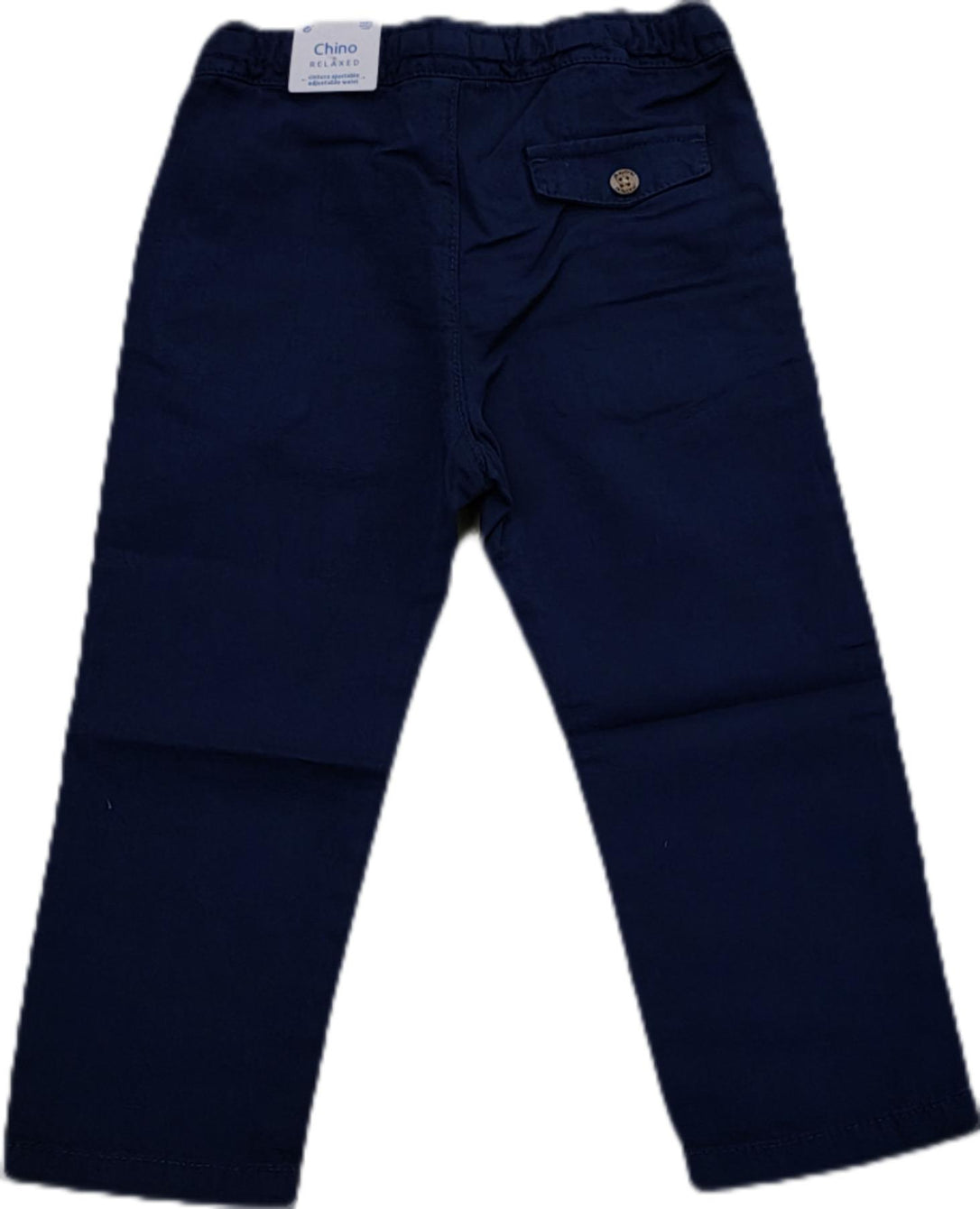 Pantalone Mayoral