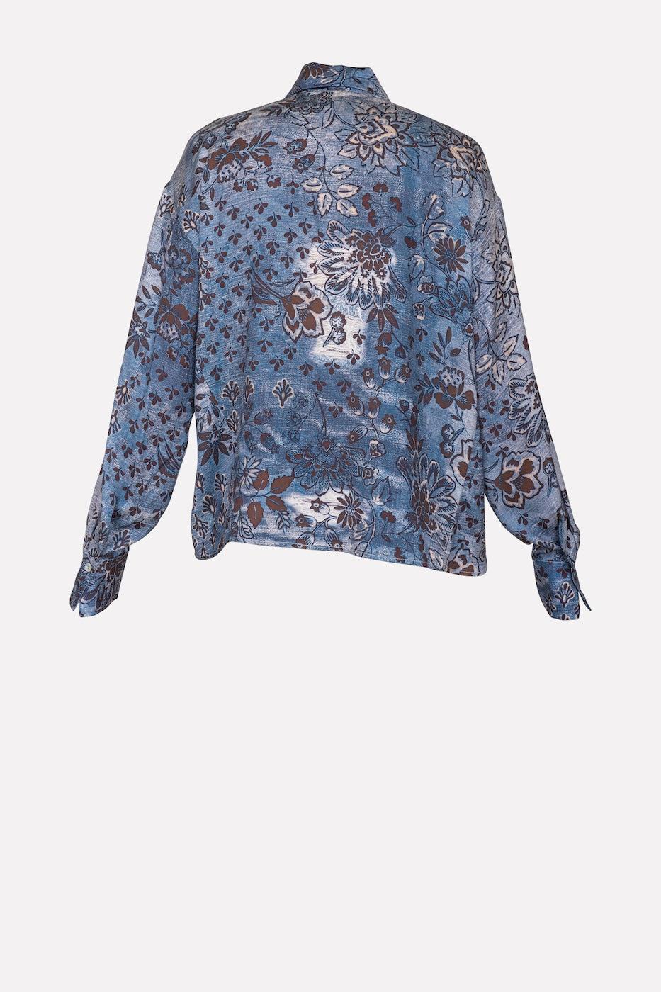 CAMICIA - SISTE'S 12S0252T55 UN Siste's 
