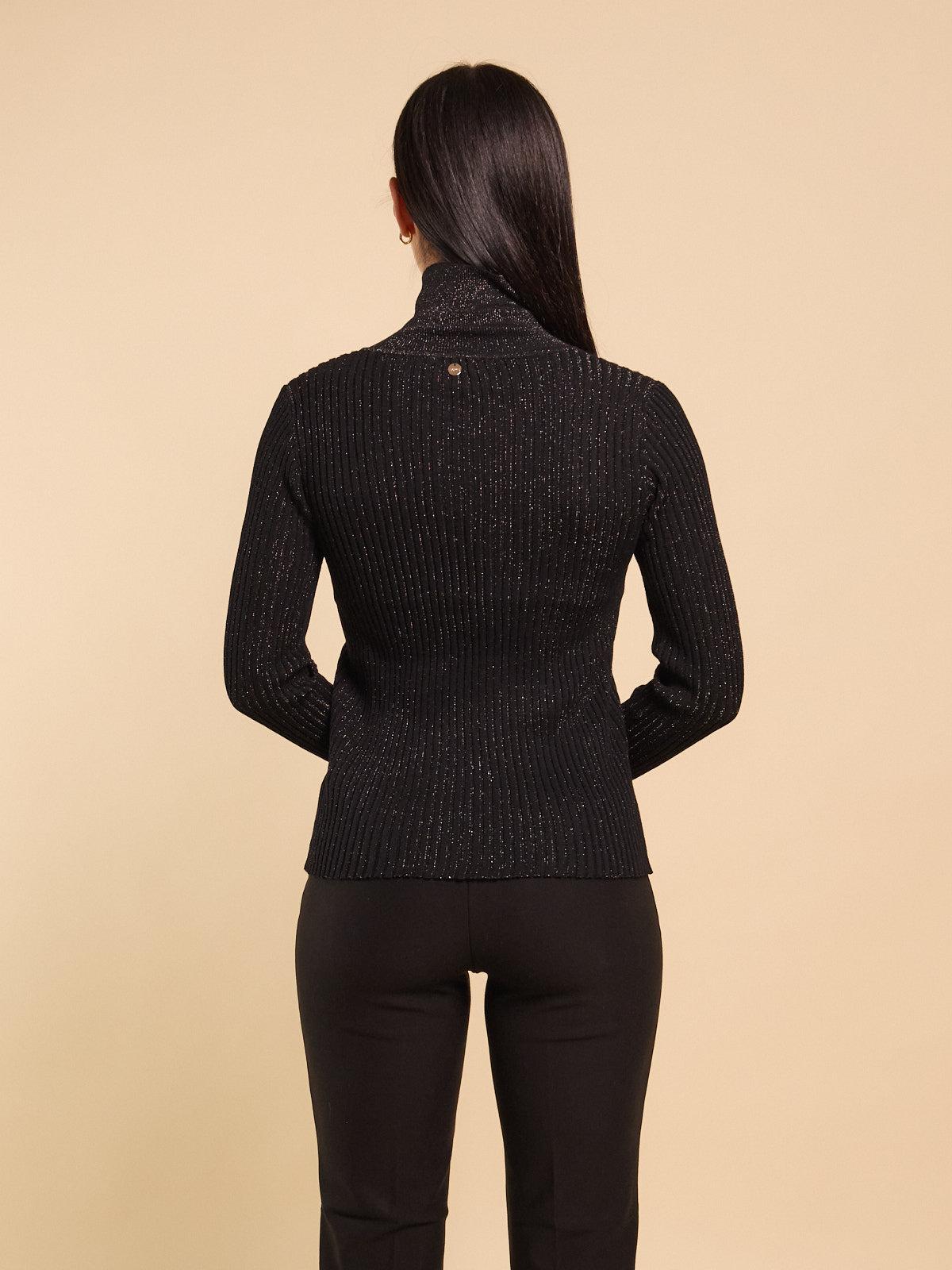 MAGLIA - LUCKYLU MA42PN 00301 LuckyLu 