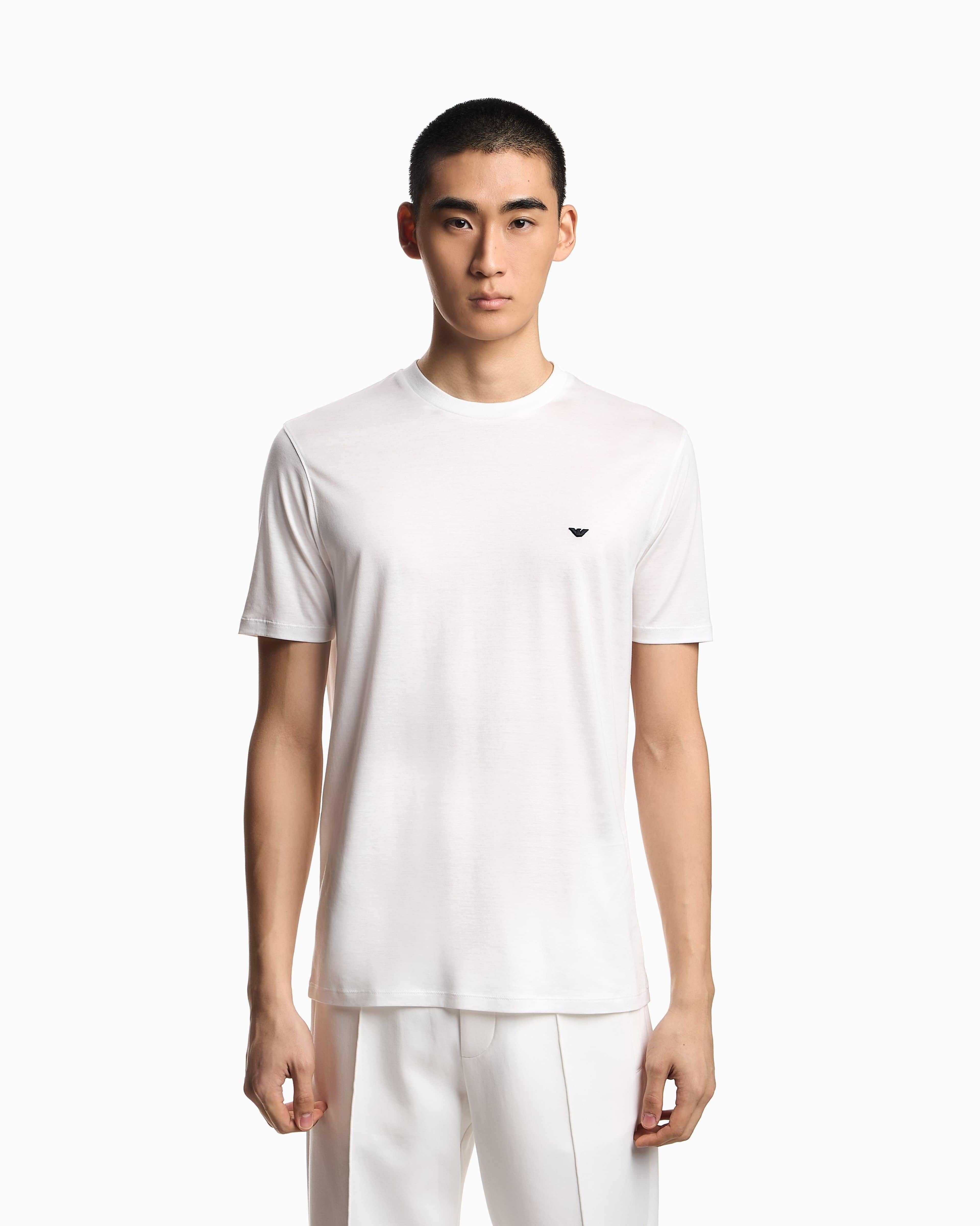 T-shirt Emporio Armani