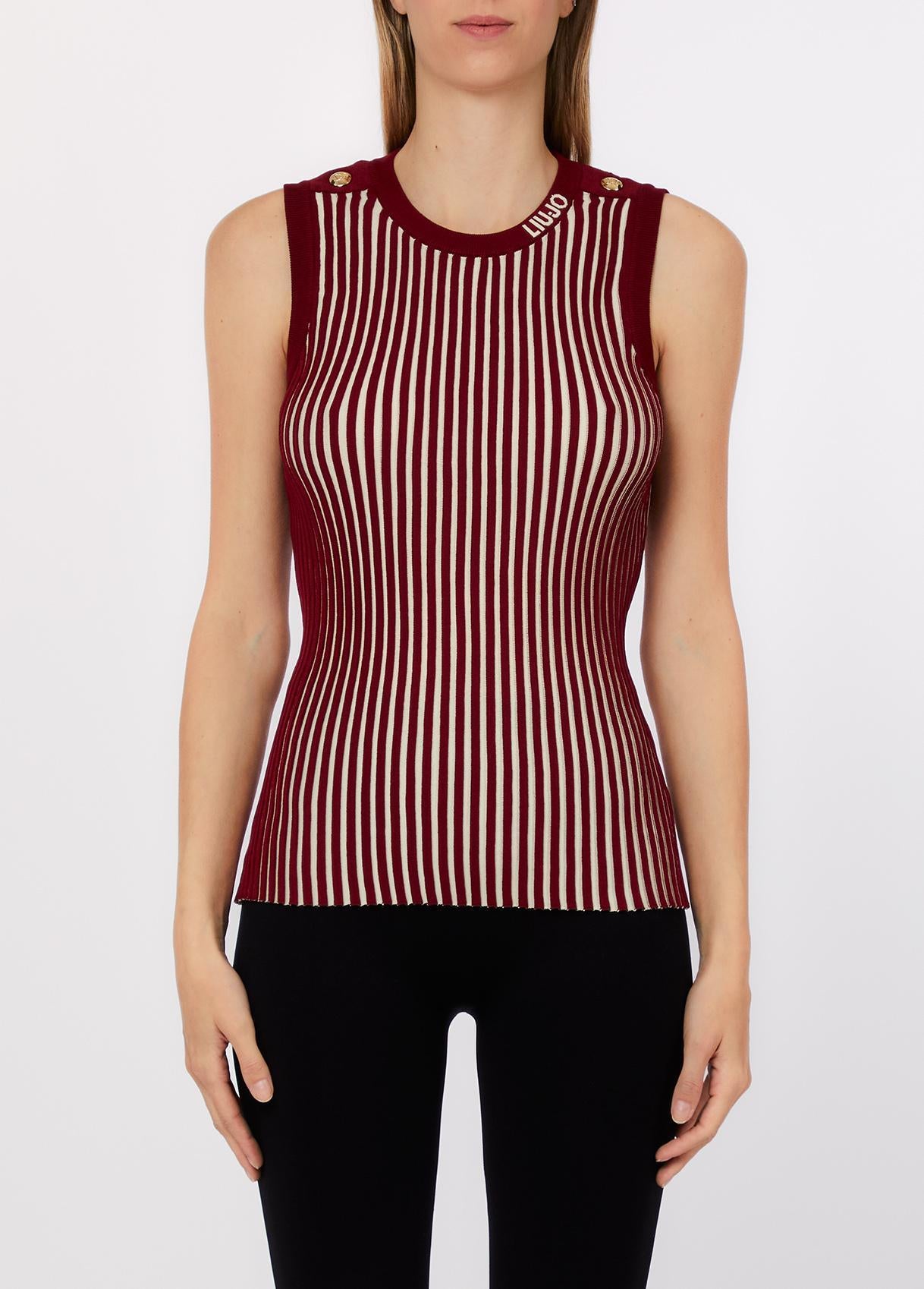 Maglia Liu Jo Sport