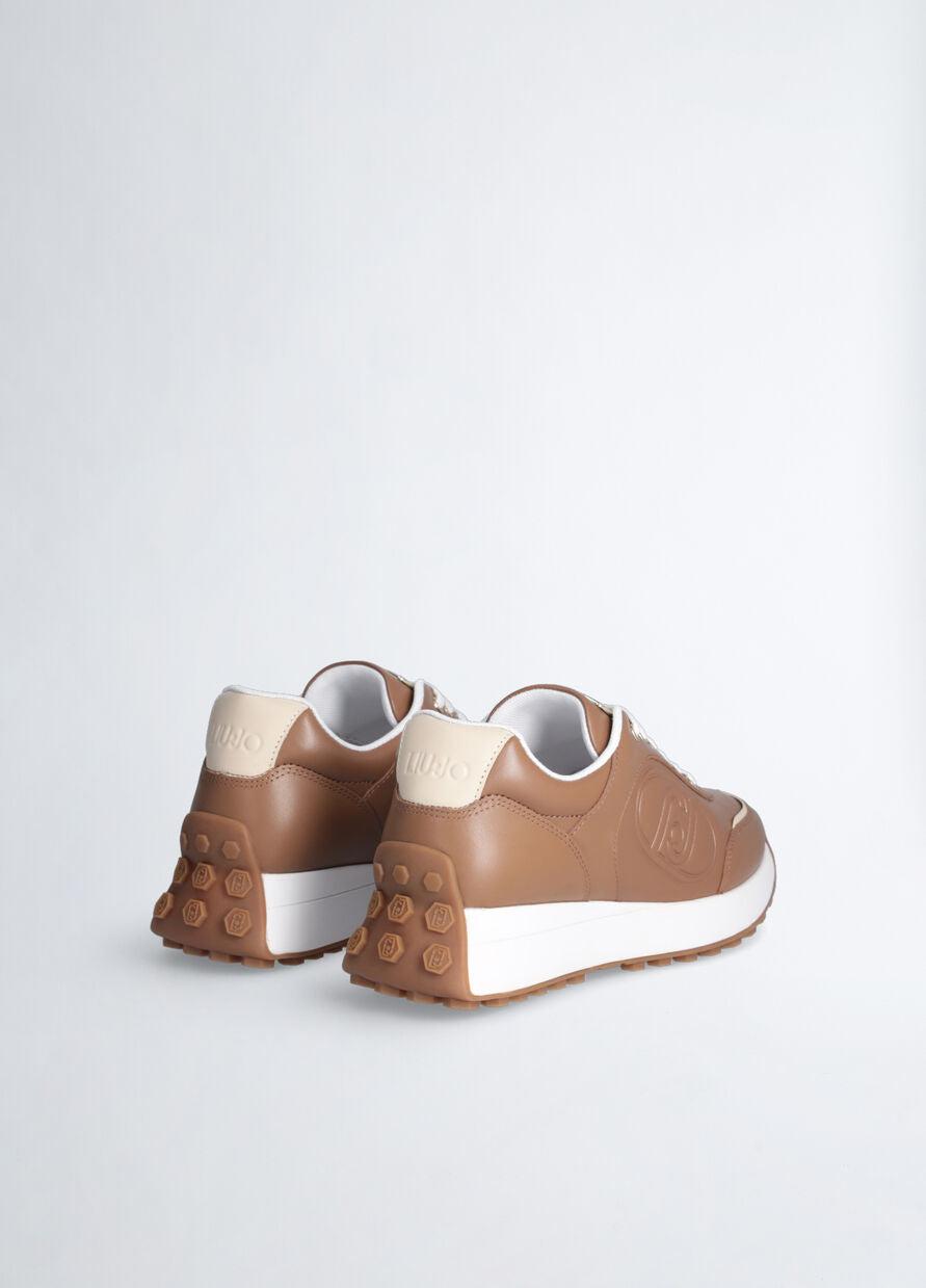 SNEAKER LOLO - LIU JO BF4085PX136 S3446 Liu Jo 