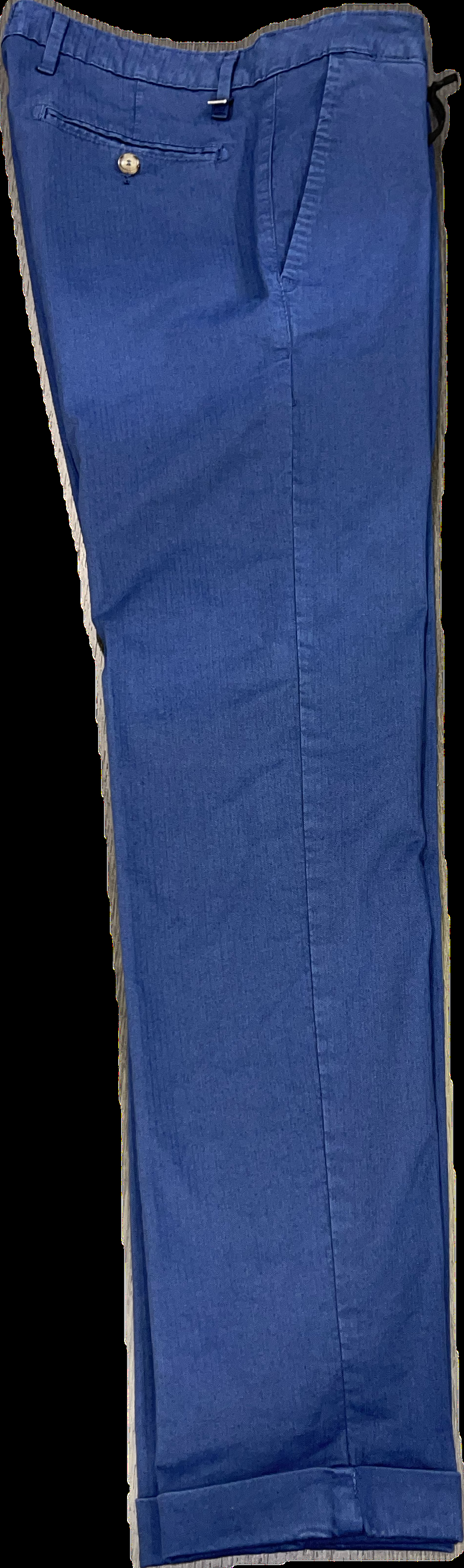 PANTALONE CAPRI - LE BRAGHE M1056-1429 18 Le Braghe 