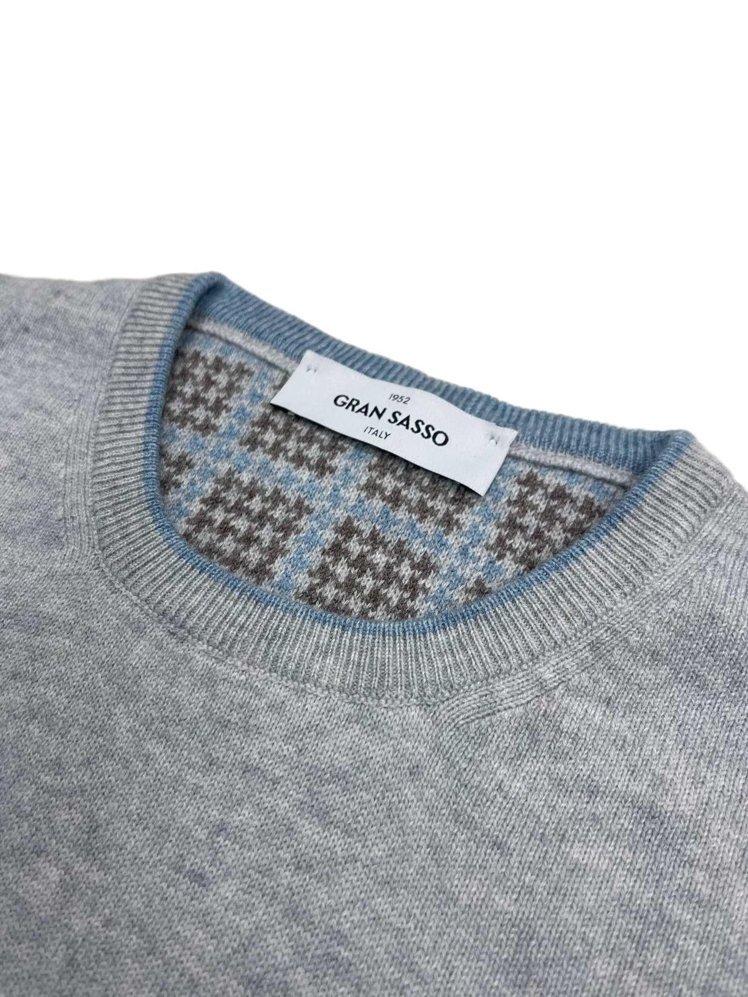 MAGLIA - GRAN SASSO 55168-19625 520 GranSasso 