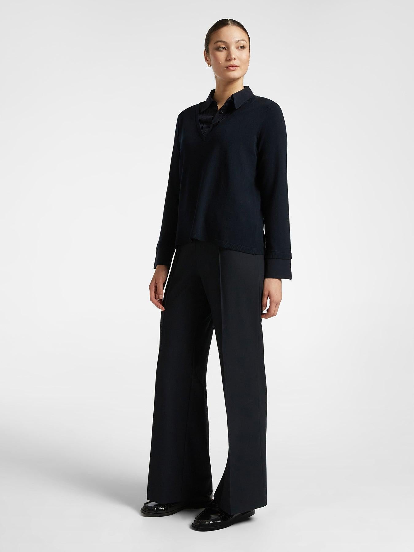 Pantalone Elena Mirò