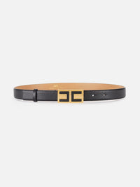 CINTURA - ELISABETTA FRANCHI CT02S46E3 193 Elisabetta Franchi 