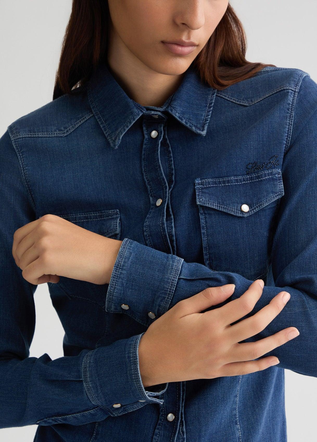 Camicia Liu Jo