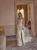 ABITO SPOSA CAPRI BRIDAL - CAPRI BRIDAL VERA UN Capri Bridal 