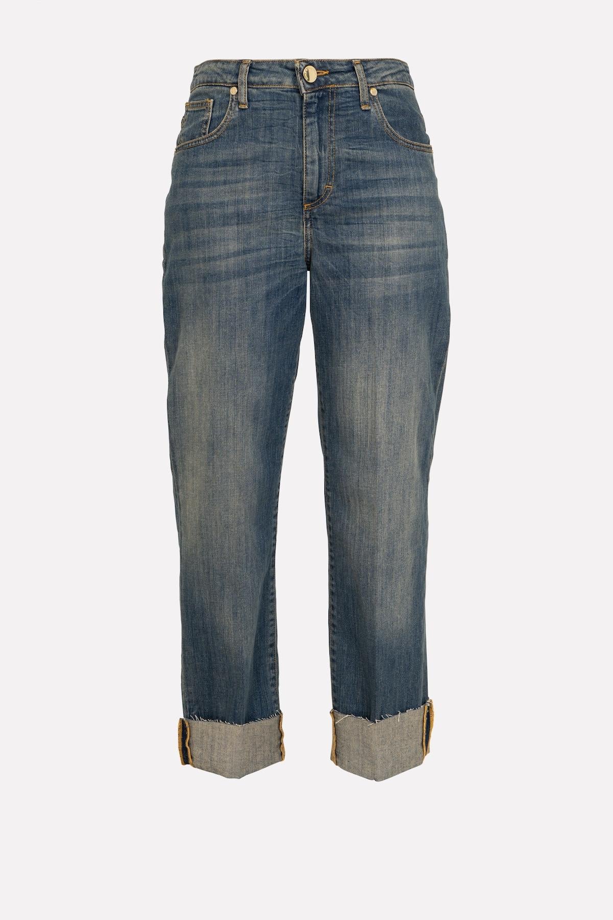 Jeans Siste's