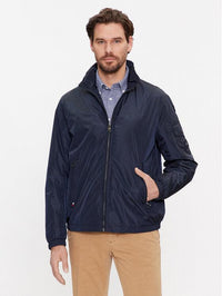 GIUBBINO - TOMMY HILFIGER MW0MW31640 DW5 Tommy Hilfiger 