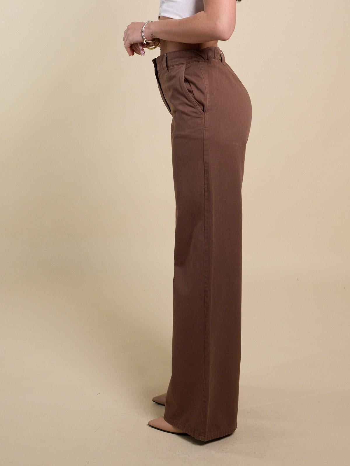 Pantalone LuckyLu