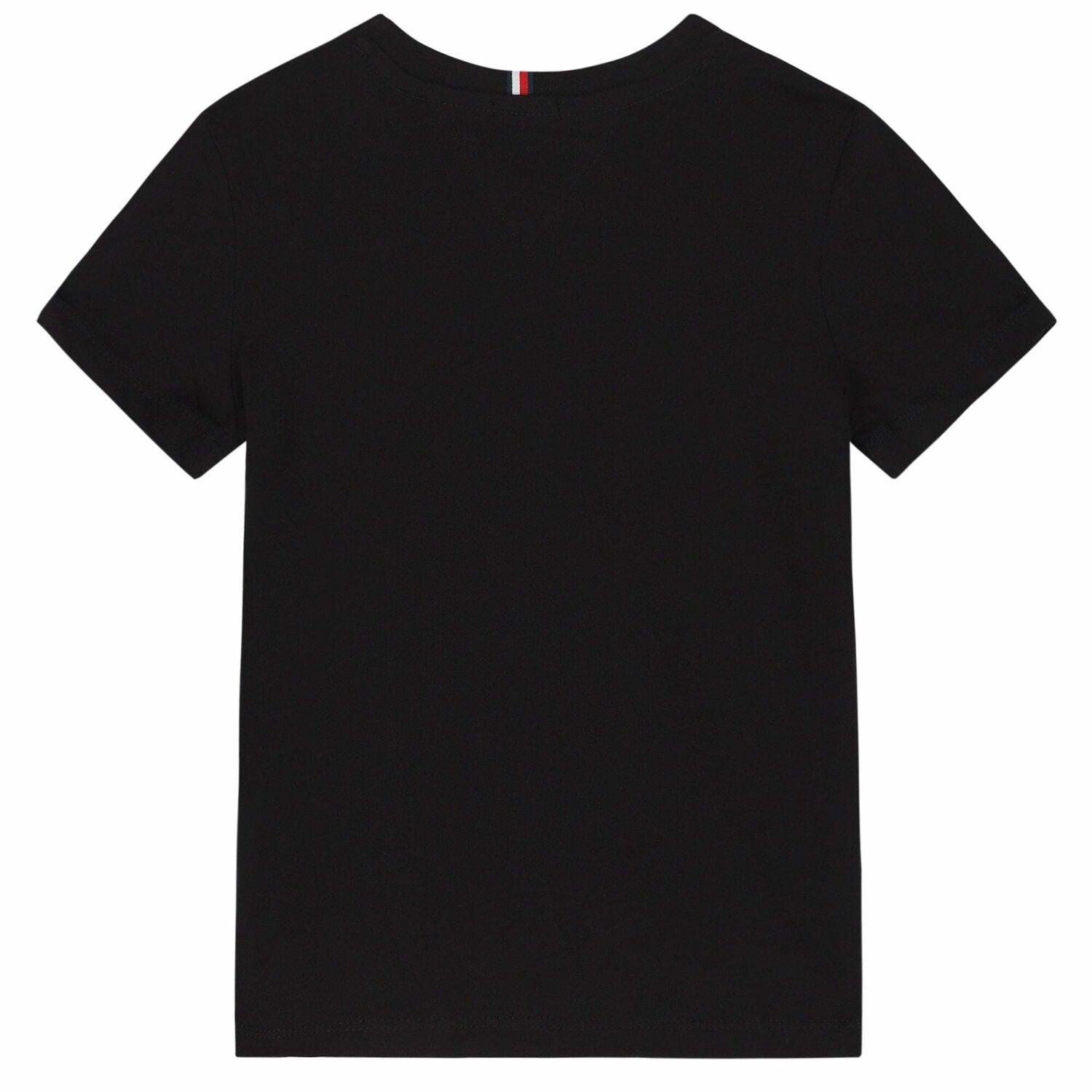 T-SHIRT ESSENTIAL - TOMMY HILFIGER KB0KB06711 C87 Tommy Hilfiger 