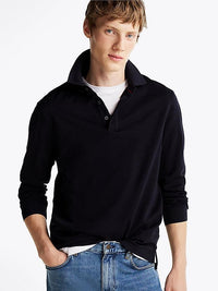POLO - TOMMY HILFIGER MW0MW37418 DW5 Tommy Hilfiger 