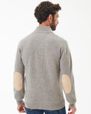 cardigan essential patch MKN0731 ST52 Barbour 