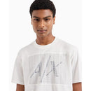T-SHIRT - ARMANI EXCHANGE 6DZTJD-ZJBYZ 1116 Armani Exchange 