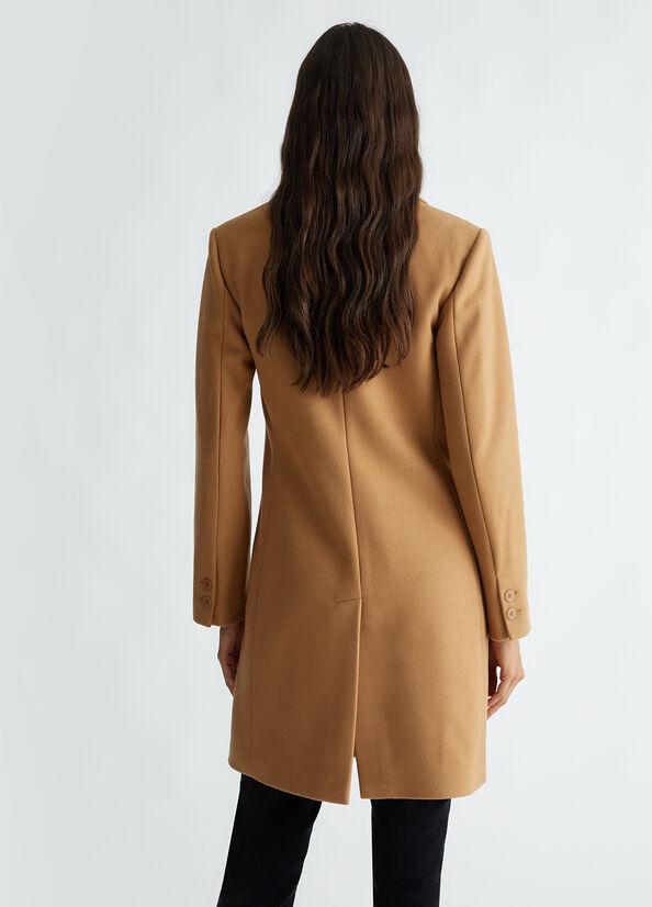 CAPPOTTO - LIU JO WF4271T4612 22222 Liu Jo 