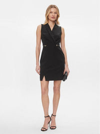 VESTITO TUBINO CORTO - RINASCIMENTO CFC0117778003 B520 Rinascimento 