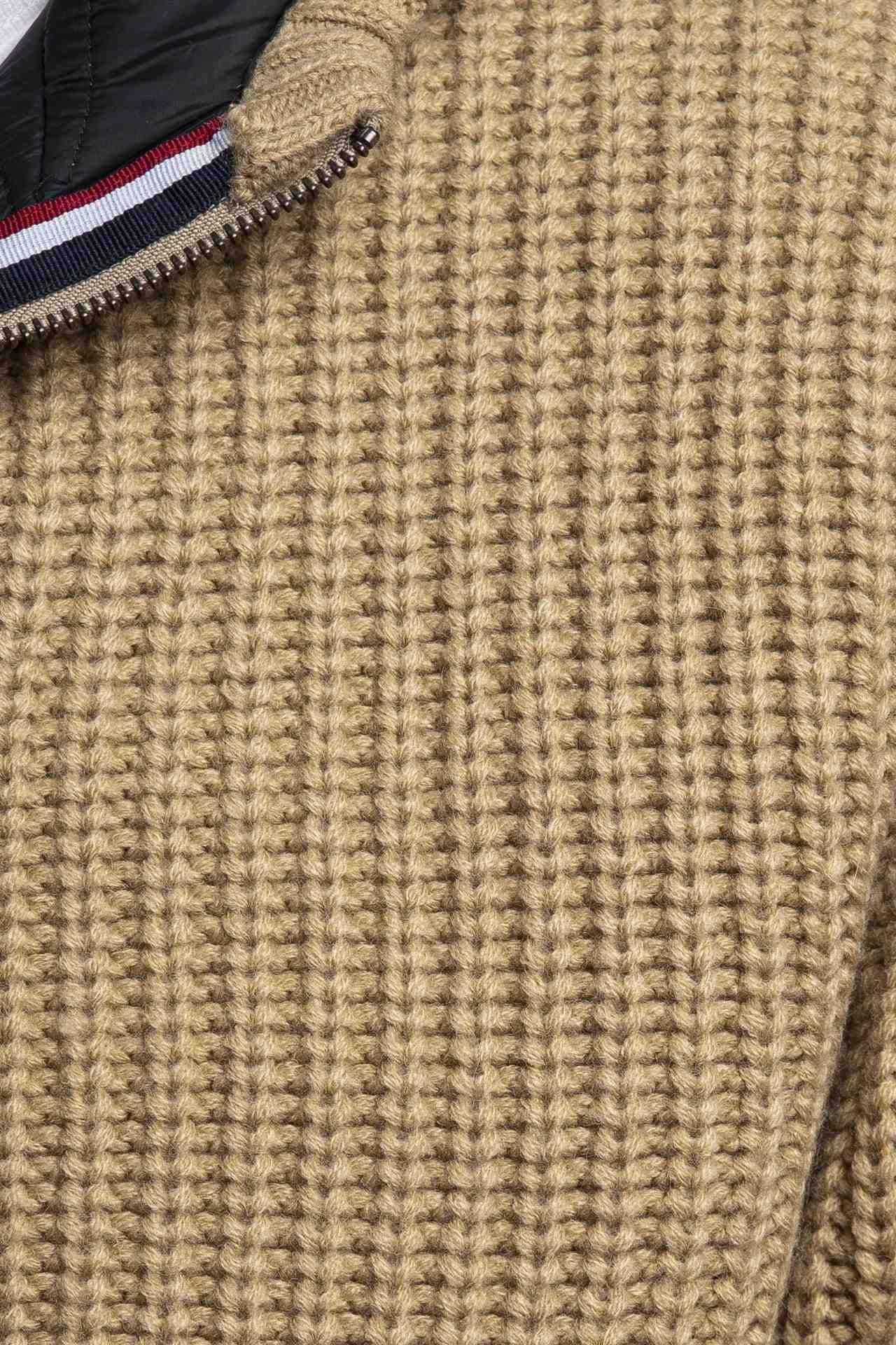 CARDIGAN - US POLO US42175002 126 Us polo 