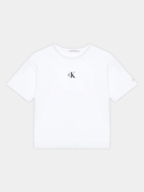 T-SHIRT - CALVIN KLEIN IG0IG02136 BEH Calvin Klein 