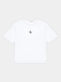 T-SHIRT - CALVIN KLEIN IG0IG02136 BEH Calvin Klein 