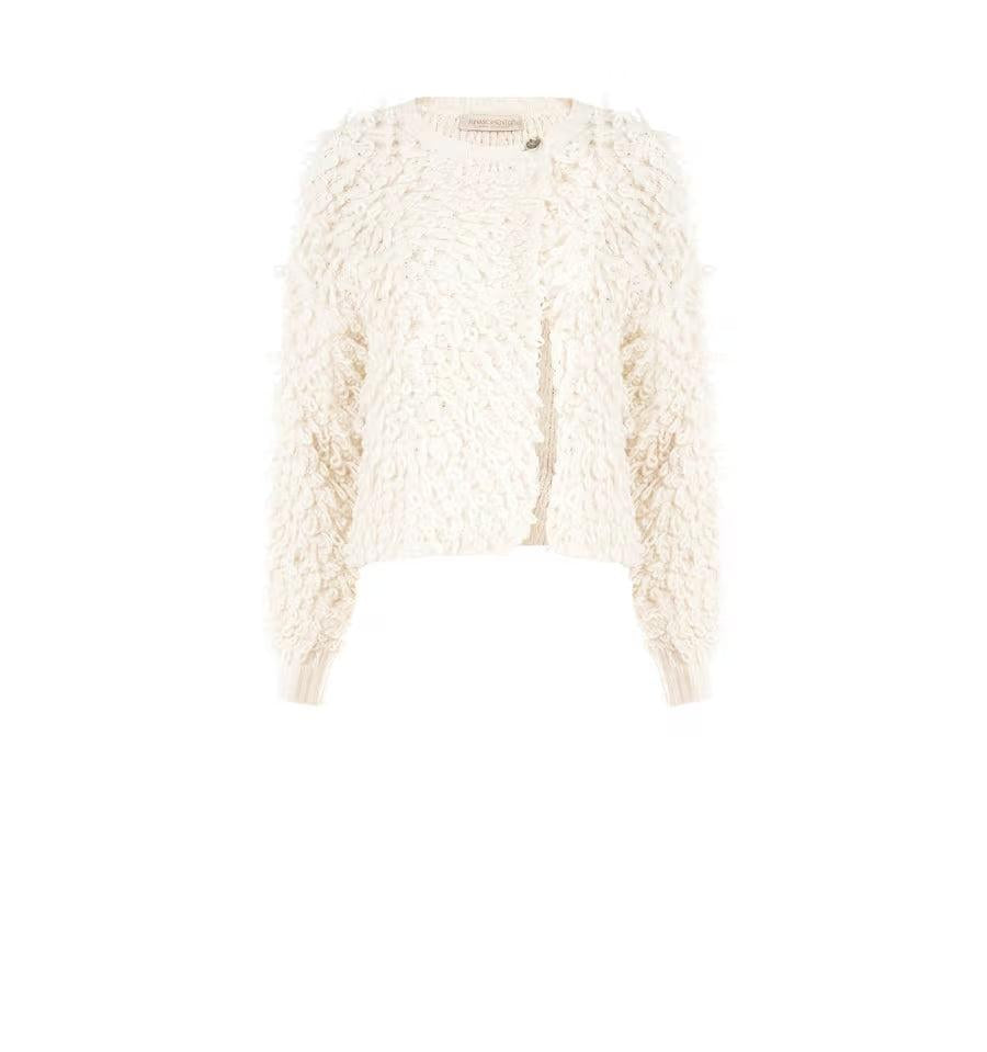 Cardigan Rinascimento