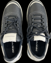 SNEAKERS - EMPORIO ARMANI X4X589-XN321 S139 Emporio Armani 