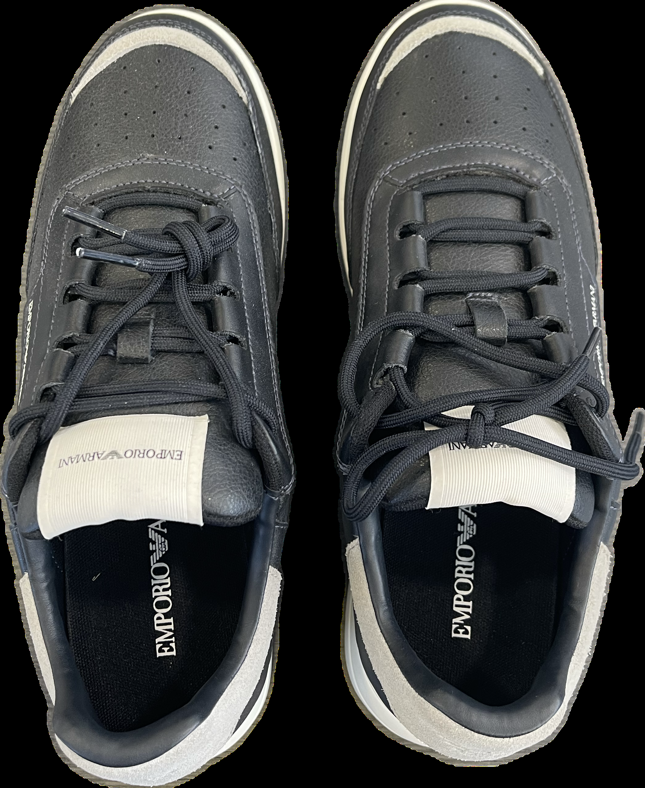 Scarpa Emporio Armani