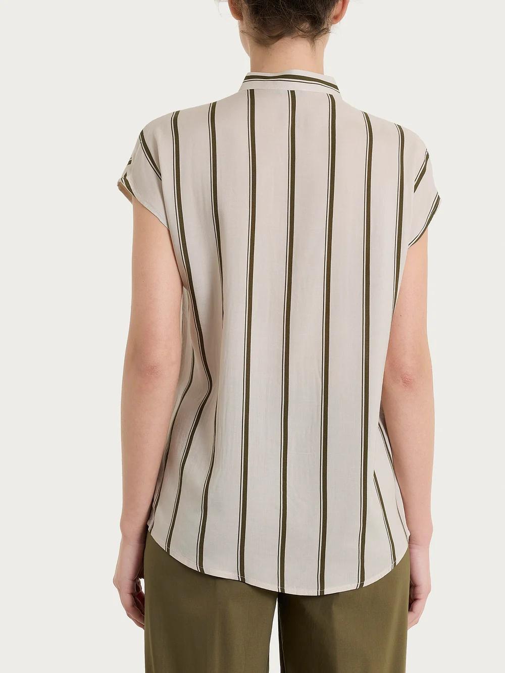 Camicia Ragno