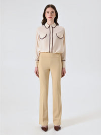 PANTALONE (comp c/0125289) - RINASCIMENTO CFC0125423003 B001 Rinascimento 