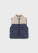 GILET - MAYORAL 2348 027 Mayoral 