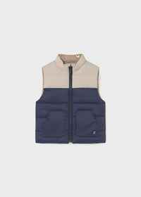 GILET - MAYORAL 2348 027 Mayoral 