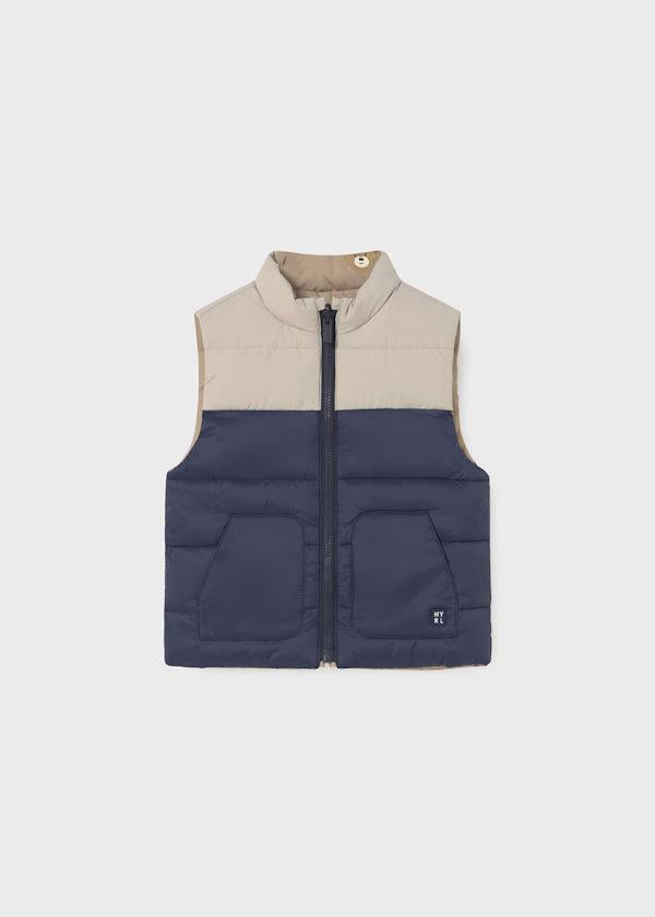 Gilet Mayoral