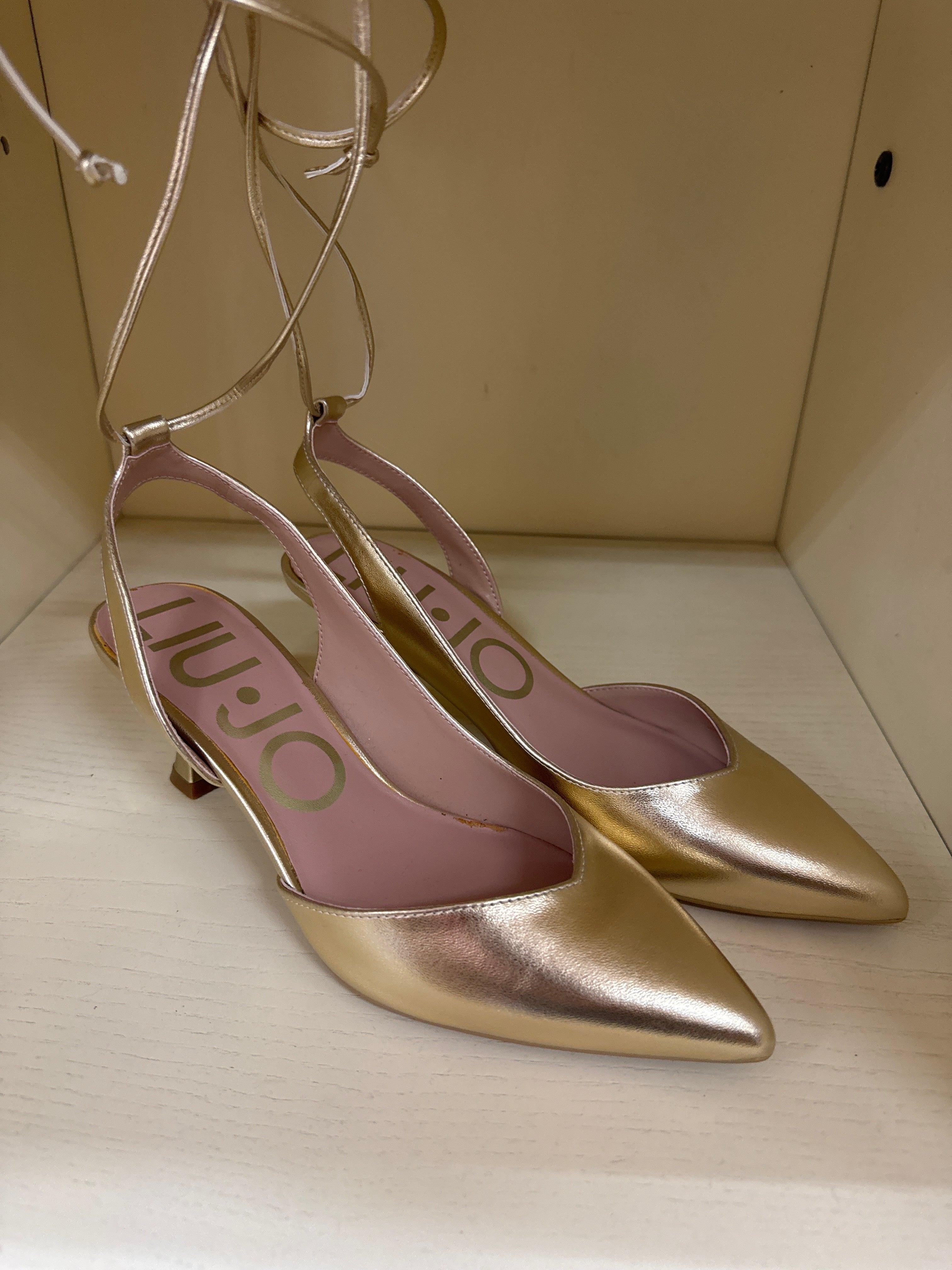 Scarpa Liu Jo