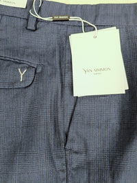 PANTALONE - YAN SIMMON FRIEND T539 F12 YAN SIMMON 