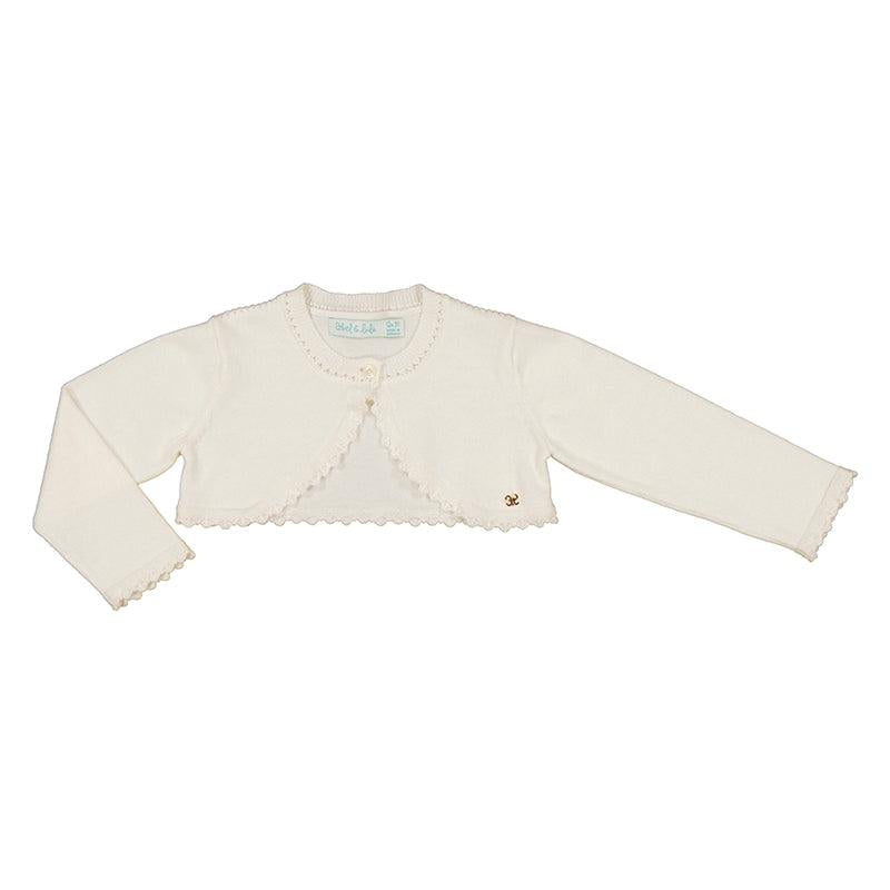 CARDIGAN - ABEL & LULA 5843 084 Abel & Lula 