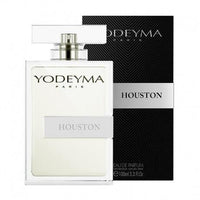 PROFUMO - YODEYMA HOUSTON 100ML UN Yodeyma 