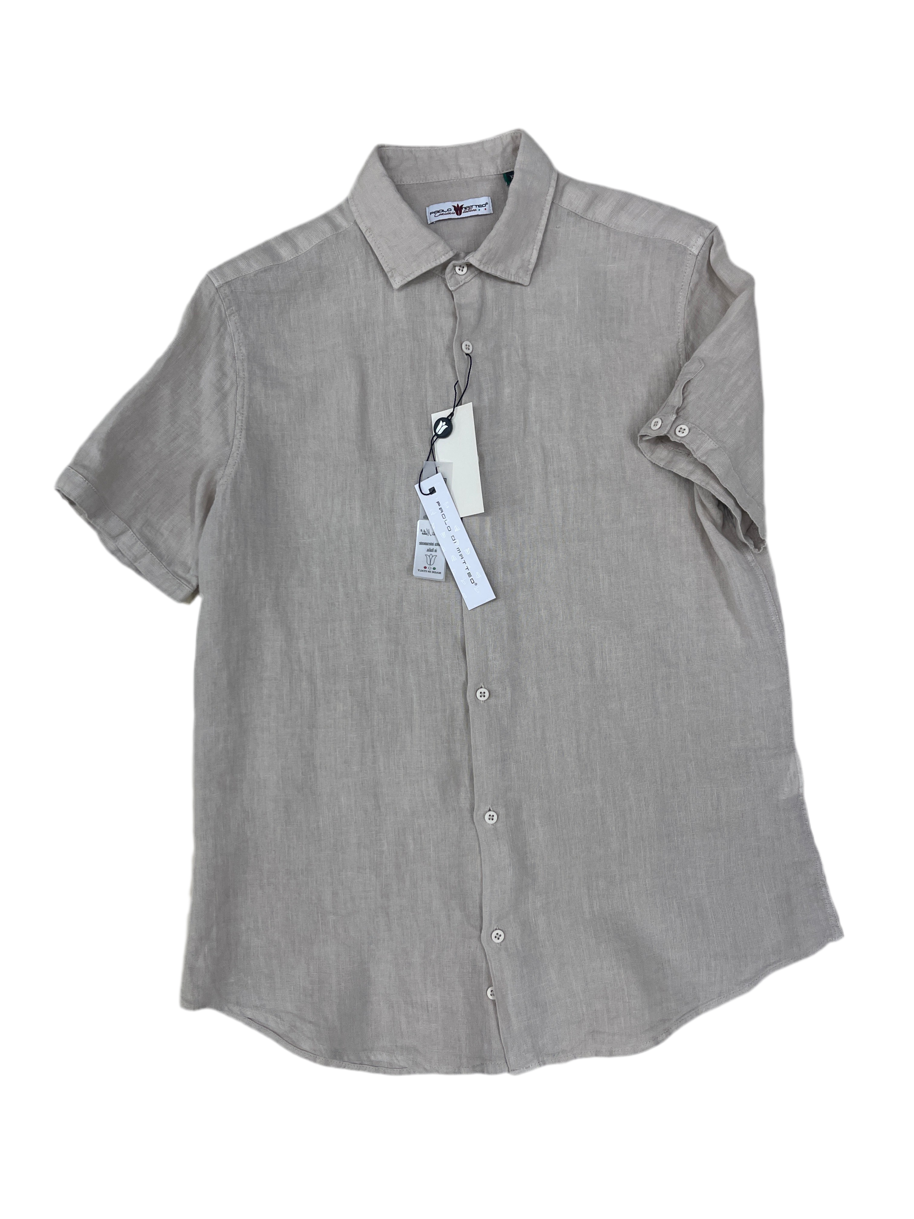 CAMICIA MM - PAOLO DI MATTEO 4002-1290 E25 05 Paolo di Matteo 