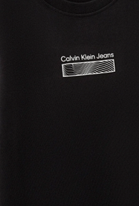 T-SHIRT - CALVIN KLEIN IB0IB02028 BEH Calvin Klein 