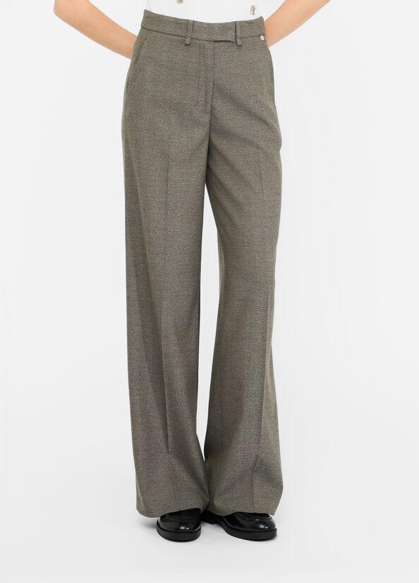 PANTALONE (comp c/CF5259) - LIU JO CF5372T054A M9770 Liu Jo 