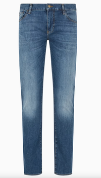 JEANS - ARMANI EXCHANGE XM001512-AF13089 MB002 Armani Exchange 