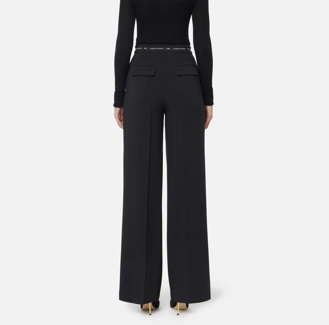 Pantalone Elisabetta Franchi