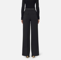 PANTALONE  - ELISABETTA FRANCHI PA10356 EA4 Elisabetta Franchi 