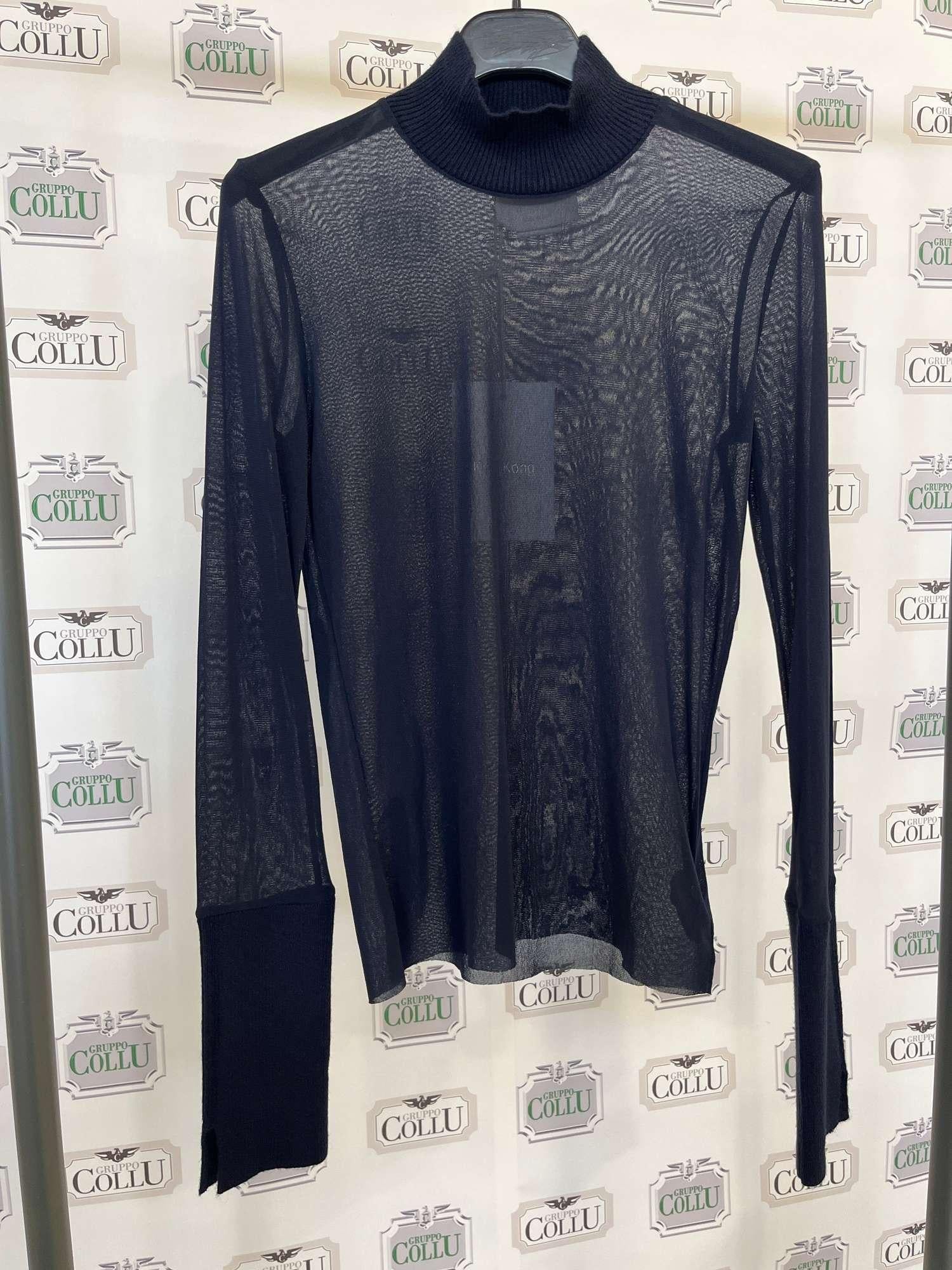 maglia QI8PA6 AVORIO King Kong 