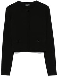 GIACCA (compl c/CF4293) - LIU JO CF4292MA81O 22222 LIU JO 